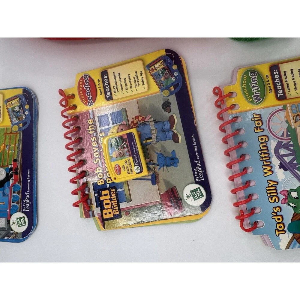 Leap Frog good preowned